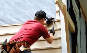 Siding for Multi-Family Homes in Cienega Springs, AZ